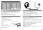 Preview for 3 page of KOTION EACH Q7S Instructions Manual