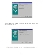 Preview for 7 page of KOTT Es-Link KCU2000 User Manual