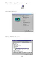 Preview for 13 page of KOTT Es-Link KCU2000 User Manual