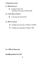 Preview for 16 page of KOTT Es-Link KCU2000 User Manual