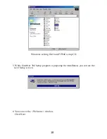 Preview for 18 page of KOTT Es-Link KCU2000 User Manual