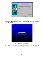 Preview for 20 page of KOTT Es-Link KCU2000 User Manual