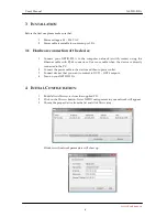 Preview for 7 page of Koukaam NETIO-230A User Manual