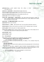 Предварительный просмотр 20 страницы Koukaam NETIO-230B Instruction Manual