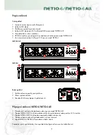 Preview for 3 page of Koukaam netio 4 Quick Installation Manual