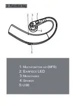 Preview for 3 page of KOV SBT211 User Manual