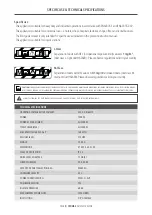 Preview for 8 page of KOVAX : 910-0820 Instruction Manual