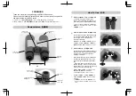 Предварительный просмотр 2 страницы Kowa BD42-8 Instruction Manual