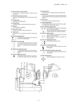 Preview for 5 page of Kowa K9L39F5BE Service Manual