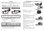 Предварительный просмотр 2 страницы Kowa TSN-550 Series Instruction Manual