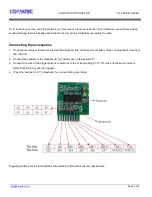 Preview for 3 page of kowatec Q Card User Manual