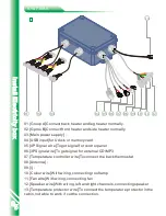 Preview for 4 page of Koy 04-K71 Product Manual