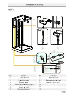 Preview for 17 page of Koy K071 Product Manual