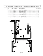 Preview for 16 page of Koyker C185 Owner'S Manual