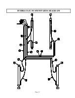 Preview for 19 page of Koyker PRO 1585 Owner'S Manual