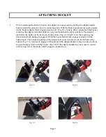 Preview for 11 page of Koyker PRO 2785 Owner'S Manual