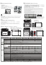 Preview for 2 page of Koyo EA7E Series Quick Start Manual