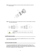 Preview for 62 page of Koyoe KY-EST06KH User Manual