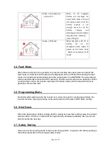 Preview for 12 page of Koyoe KY HYBIRD Series User Manual