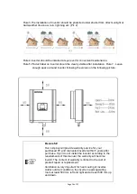 Preview for 16 page of Koyoe KY HYBIRD Series User Manual