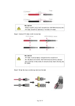 Preview for 18 page of Koyoe KY HYBIRD Series User Manual