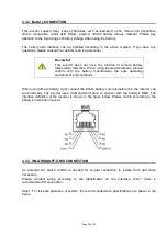 Preview for 19 page of Koyoe KY HYBIRD Series User Manual