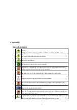 Preview for 3 page of Koyoe KYS5KW-10KWH-I Product Manual