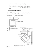 Предварительный просмотр 10 страницы Kozi 100 & Insert Owner'S Manual