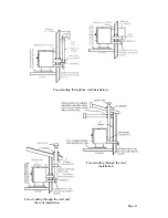 Предварительный просмотр 11 страницы Kozi 100 & Insert Owner'S Manual