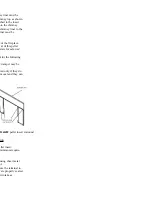 Предварительный просмотр 14 страницы Kozi BayWin Owner'S Manual