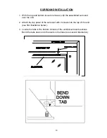 Preview for 14 page of Kozi CDVI Installation And Operation Manual