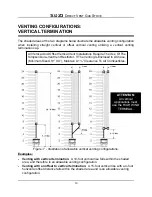 Предварительный просмотр 14 страницы Kozi DV1-FS series Owner'S Manual