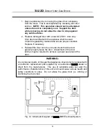 Предварительный просмотр 31 страницы Kozi DV1-FS series Owner'S Manual