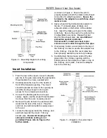 Preview for 8 page of Kozi DV1-M1 Owner'S Manual