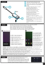 Preview for 2 page of KOZii KLSBK3RVBM Quick Start Manual