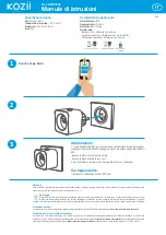 Preview for 5 page of KOZii KPRI3840 Instruction Manual