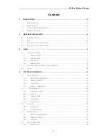 Preview for 3 page of Kozumi K-1550NR User Manual