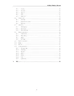 Preview for 4 page of Kozumi K-1550NR User Manual