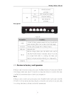 Preview for 8 page of Kozumi K-1550NR User Manual