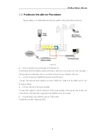 Preview for 9 page of Kozumi K-1550NR User Manual