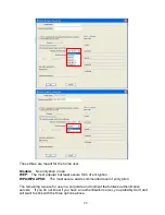 Preview for 21 page of Kozumi K-500MWUN User Manual