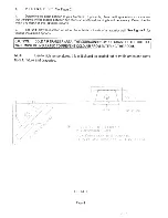 Предварительный просмотр 5 страницы kozy heat 100 Installation Instructions Manual