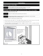 Предварительный просмотр 18 страницы kozy heat 55345-IPI Installation Manual