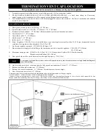 Предварительный просмотр 22 страницы kozy heat 55345-IPI Installation Manual