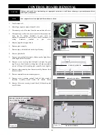 Предварительный просмотр 25 страницы kozy heat 55345-IPI Installation Manual