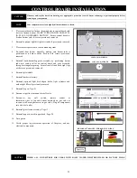 Предварительный просмотр 26 страницы kozy heat 55345-IPI Installation Manual