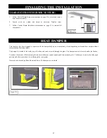 Предварительный просмотр 30 страницы kozy heat 55345-IPI Installation Manual