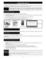 Предварительный просмотр 31 страницы kozy heat 55345-IPI Installation Manual