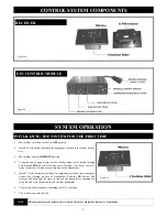 Предварительный просмотр 42 страницы kozy heat 55345-IPI Installation Manual