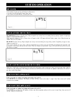 Предварительный просмотр 45 страницы kozy heat 55345-IPI Installation Manual